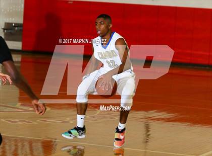 Thumbnail 2 in San Fernando East vs West (Allstar Game) photogallery.