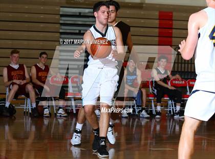 Thumbnail 2 in San Fernando East vs West (Allstar Game) photogallery.