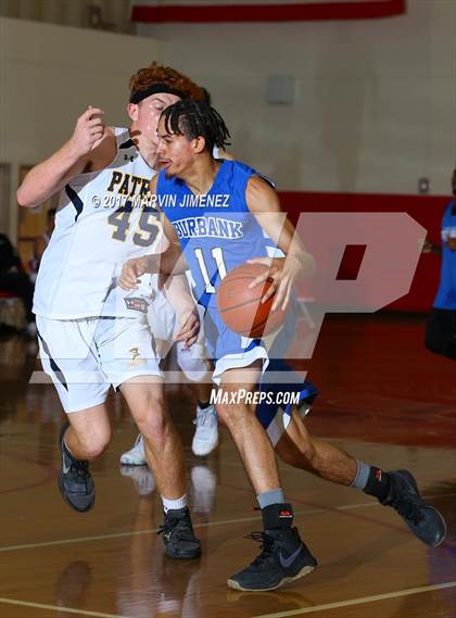 Thumbnail 1 in San Fernando East vs West (Allstar Game) photogallery.