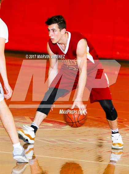 Thumbnail 2 in San Fernando East vs West (Allstar Game) photogallery.