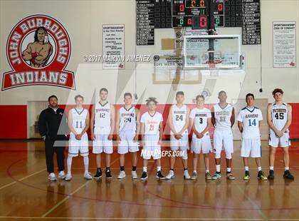 Thumbnail 1 in San Fernando East vs West (Allstar Game) photogallery.