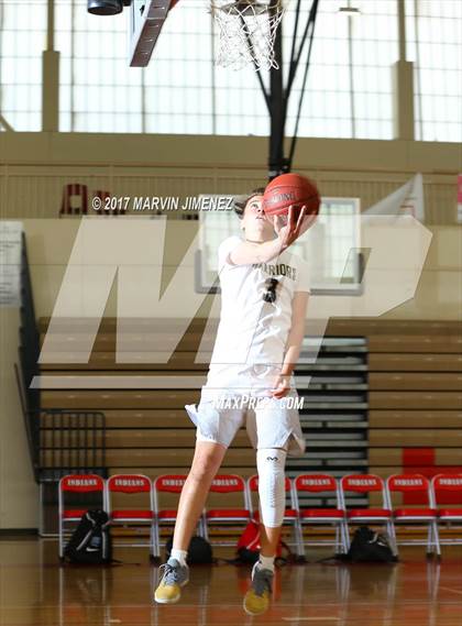 Thumbnail 1 in San Fernando East vs West (Allstar Game) photogallery.