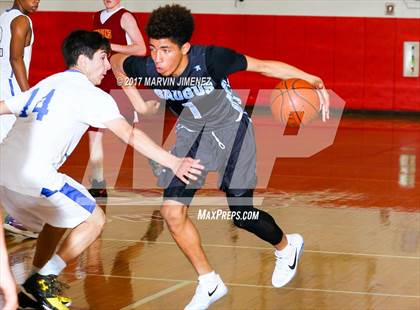 Thumbnail 3 in San Fernando East vs West (Allstar Game) photogallery.