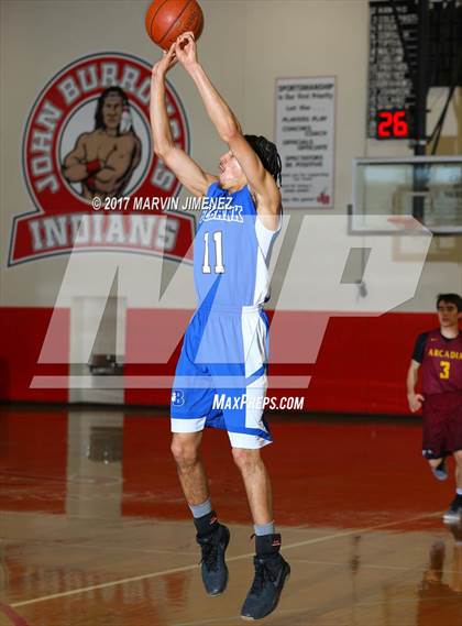Thumbnail 3 in San Fernando East vs West (Allstar Game) photogallery.