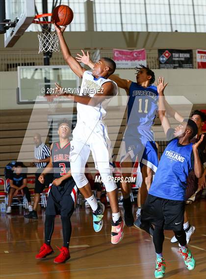 Thumbnail 3 in San Fernando East vs West (Allstar Game) photogallery.