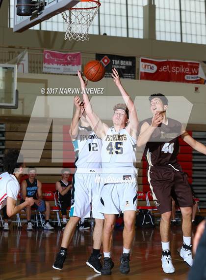 Thumbnail 2 in San Fernando East vs West (Allstar Game) photogallery.