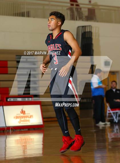 Thumbnail 1 in San Fernando East vs West (Allstar Game) photogallery.