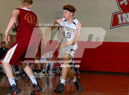 Thumbnail 1 in San Fernando East vs West (Allstar Game) photogallery.