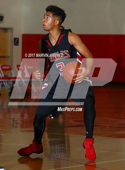 Thumbnail 1 in San Fernando East vs West (Allstar Game) photogallery.
