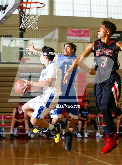 Thumbnail 3 in San Fernando East vs West (Allstar Game) photogallery.