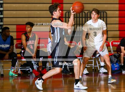 Thumbnail 2 in San Fernando East vs West (Allstar Game) photogallery.