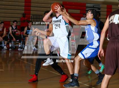 Thumbnail 3 in San Fernando East vs West (Allstar Game) photogallery.