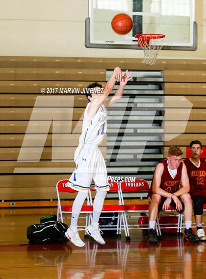 Thumbnail 2 in San Fernando East vs West (Allstar Game) photogallery.