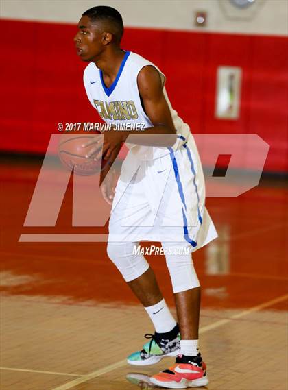 Thumbnail 1 in San Fernando East vs West (Allstar Game) photogallery.