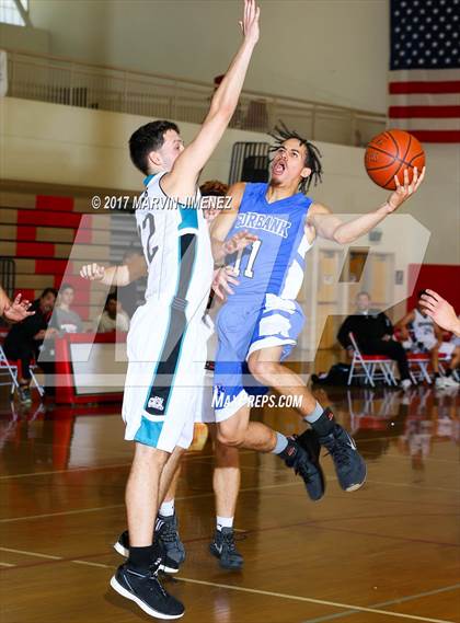 Thumbnail 1 in San Fernando East vs West (Allstar Game) photogallery.