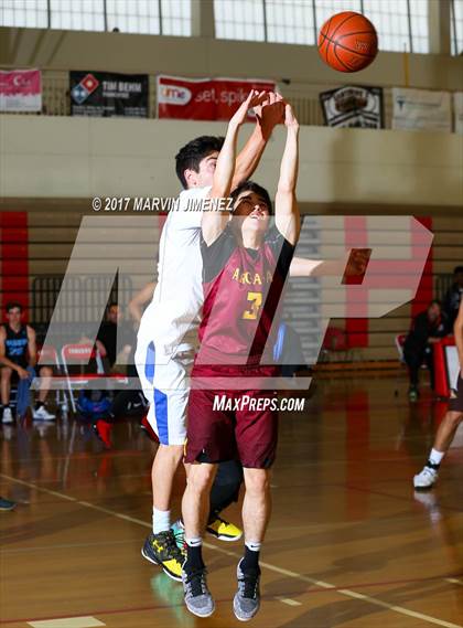 Thumbnail 3 in San Fernando East vs West (Allstar Game) photogallery.