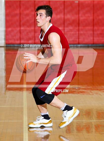 Thumbnail 2 in San Fernando East vs West (Allstar Game) photogallery.