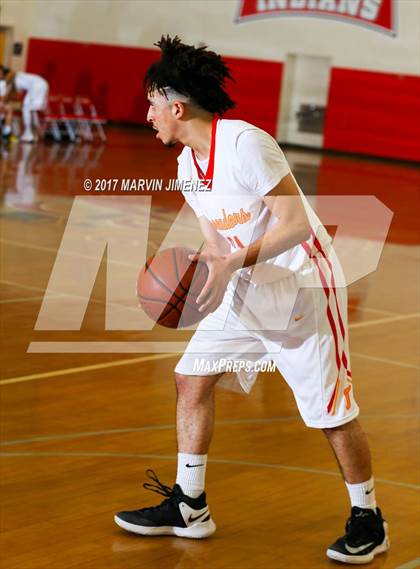Thumbnail 3 in San Fernando East vs West (Allstar Game) photogallery.