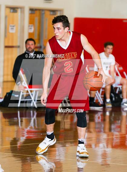 Thumbnail 3 in San Fernando East vs West (Allstar Game) photogallery.