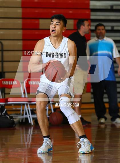 Thumbnail 3 in San Fernando East vs West (Allstar Game) photogallery.