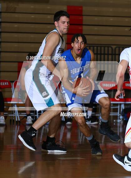 Thumbnail 3 in San Fernando East vs West (Allstar Game) photogallery.