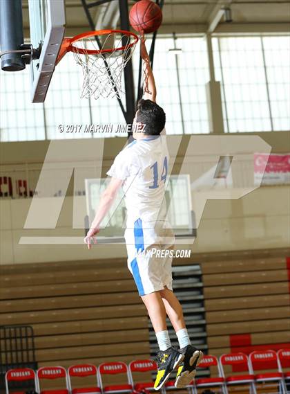 Thumbnail 2 in San Fernando East vs West (Allstar Game) photogallery.