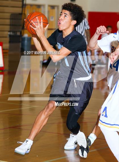 Thumbnail 3 in San Fernando East vs West (Allstar Game) photogallery.