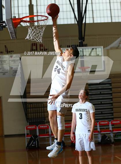 Thumbnail 3 in San Fernando East vs West (Allstar Game) photogallery.