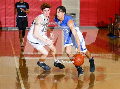 Thumbnail 2 in San Fernando East vs West (Allstar Game) photogallery.