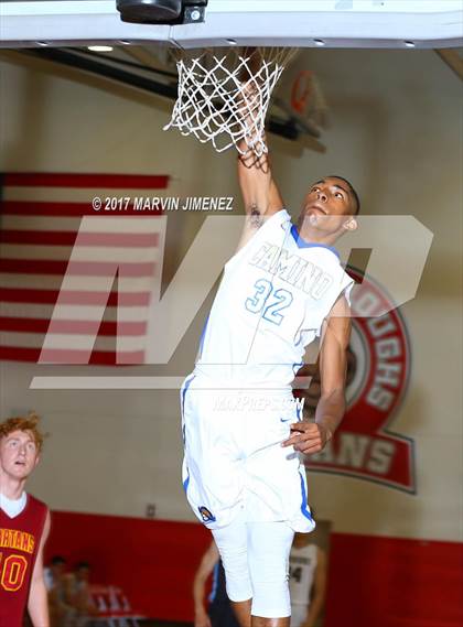 Thumbnail 1 in San Fernando East vs West (Allstar Game) photogallery.