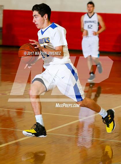 Thumbnail 3 in San Fernando East vs West (Allstar Game) photogallery.