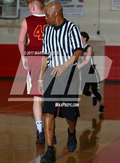 Thumbnail 2 in San Fernando East vs West (Allstar Game) photogallery.