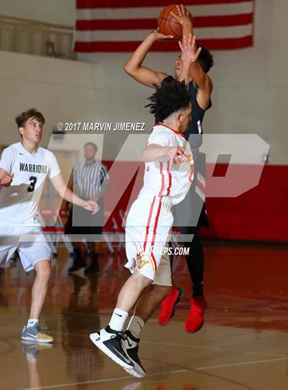Thumbnail 2 in San Fernando East vs West (Allstar Game) photogallery.