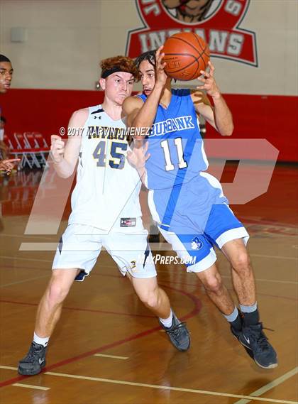 Thumbnail 2 in San Fernando East vs West (Allstar Game) photogallery.