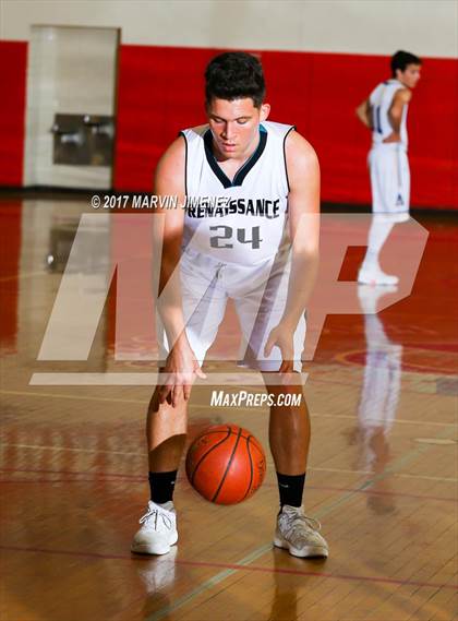 Thumbnail 1 in San Fernando East vs West (Allstar Game) photogallery.