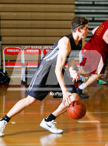 Thumbnail 2 in San Fernando East vs West (Allstar Game) photogallery.
