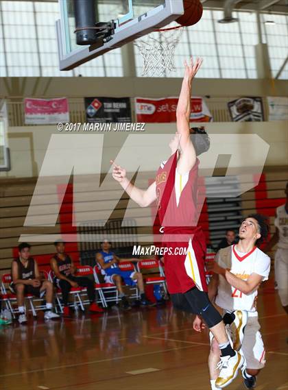 Thumbnail 1 in San Fernando East vs West (Allstar Game) photogallery.