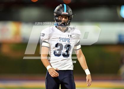 Thumbnail 3 in Pope @ Chattahoochee photogallery.