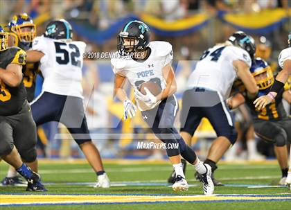 Thumbnail 1 in Pope @ Chattahoochee photogallery.