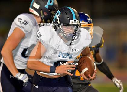 Thumbnail 1 in Pope @ Chattahoochee photogallery.