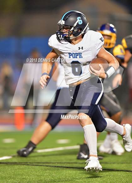 Thumbnail 3 in Pope @ Chattahoochee photogallery.