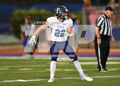 Thumbnail 3 in Pope @ Chattahoochee photogallery.