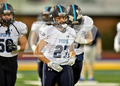 Thumbnail 3 in Pope @ Chattahoochee photogallery.