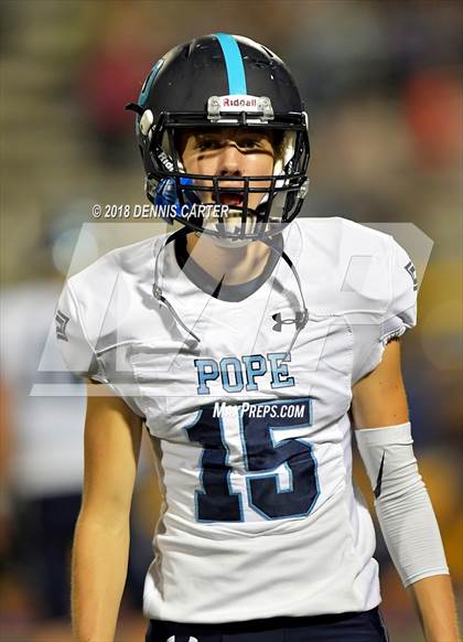 Thumbnail 3 in Pope @ Chattahoochee photogallery.