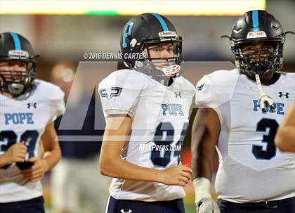 Thumbnail 1 in Pope @ Chattahoochee photogallery.