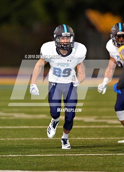Thumbnail 1 in Pope @ Chattahoochee photogallery.