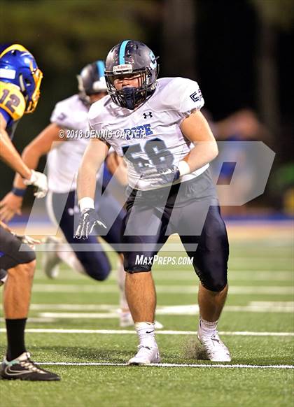 Thumbnail 1 in Pope @ Chattahoochee photogallery.