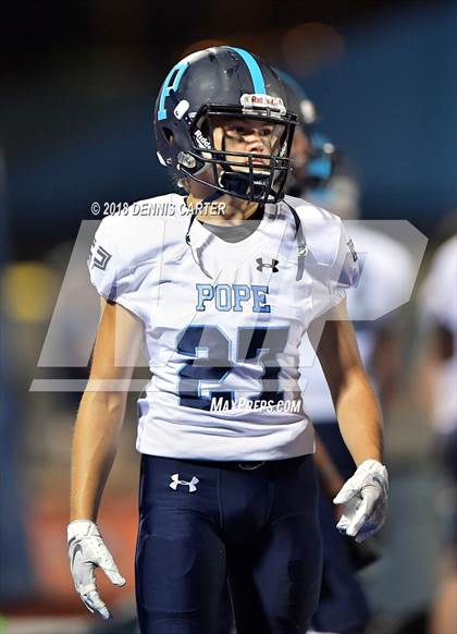 Thumbnail 2 in Pope @ Chattahoochee photogallery.