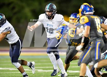 Thumbnail 2 in Pope @ Chattahoochee photogallery.