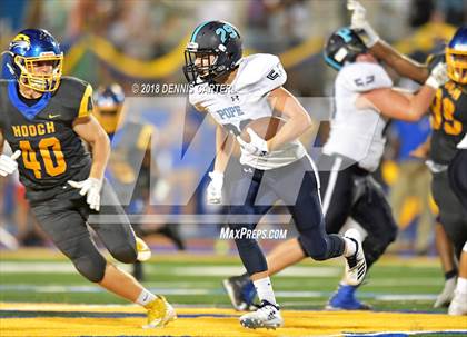 Thumbnail 2 in Pope @ Chattahoochee photogallery.